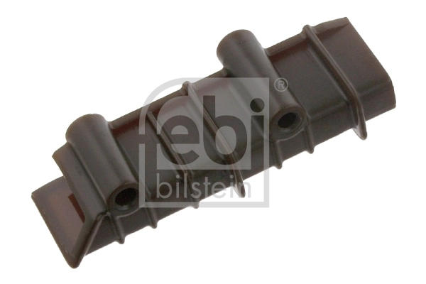 Guide, timing chain